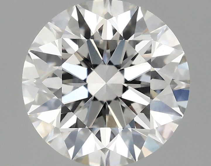1.06 ct. round Lab Grown Diamond front image