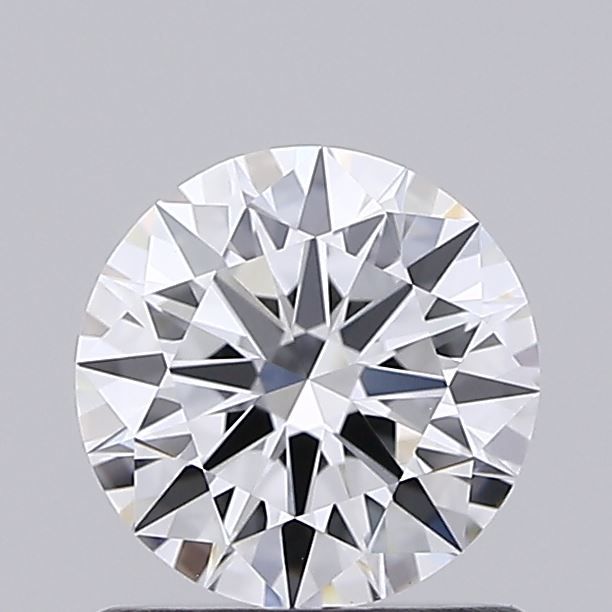 0.84 ct. round Lab Grown Diamond front image