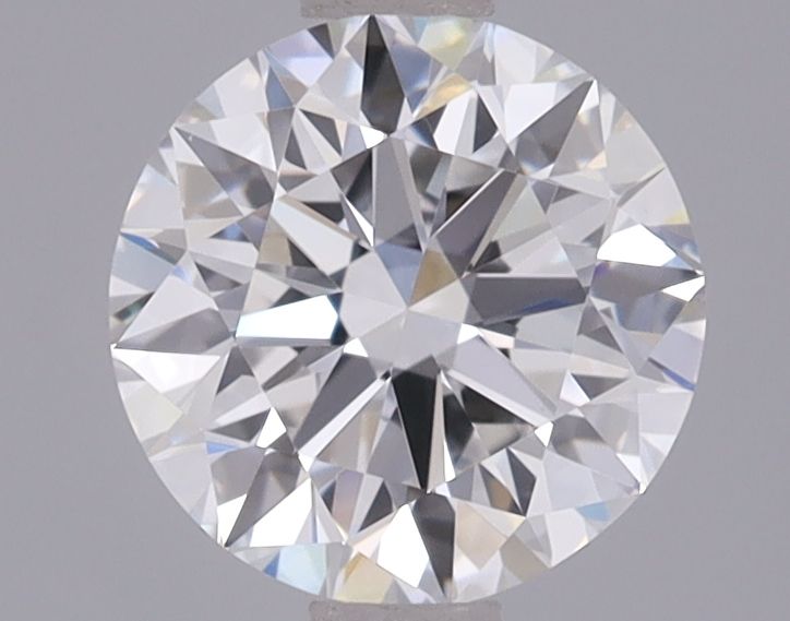 1.50 ct. round Lab Grown Diamond front image
