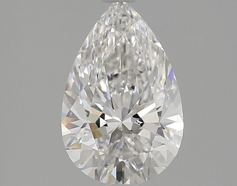 1.54 ct. pear Lab Grown Diamond front image