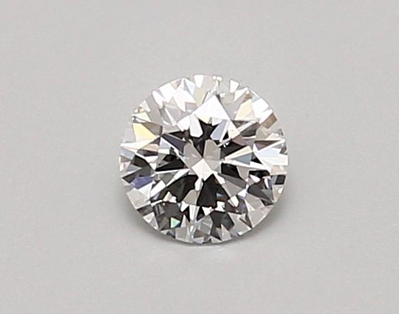 0.37 ct lab-grown Round Diamond