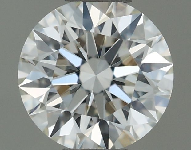 0.30 ct Round diamond