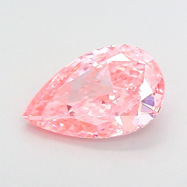 2.02 ct Pear diamond