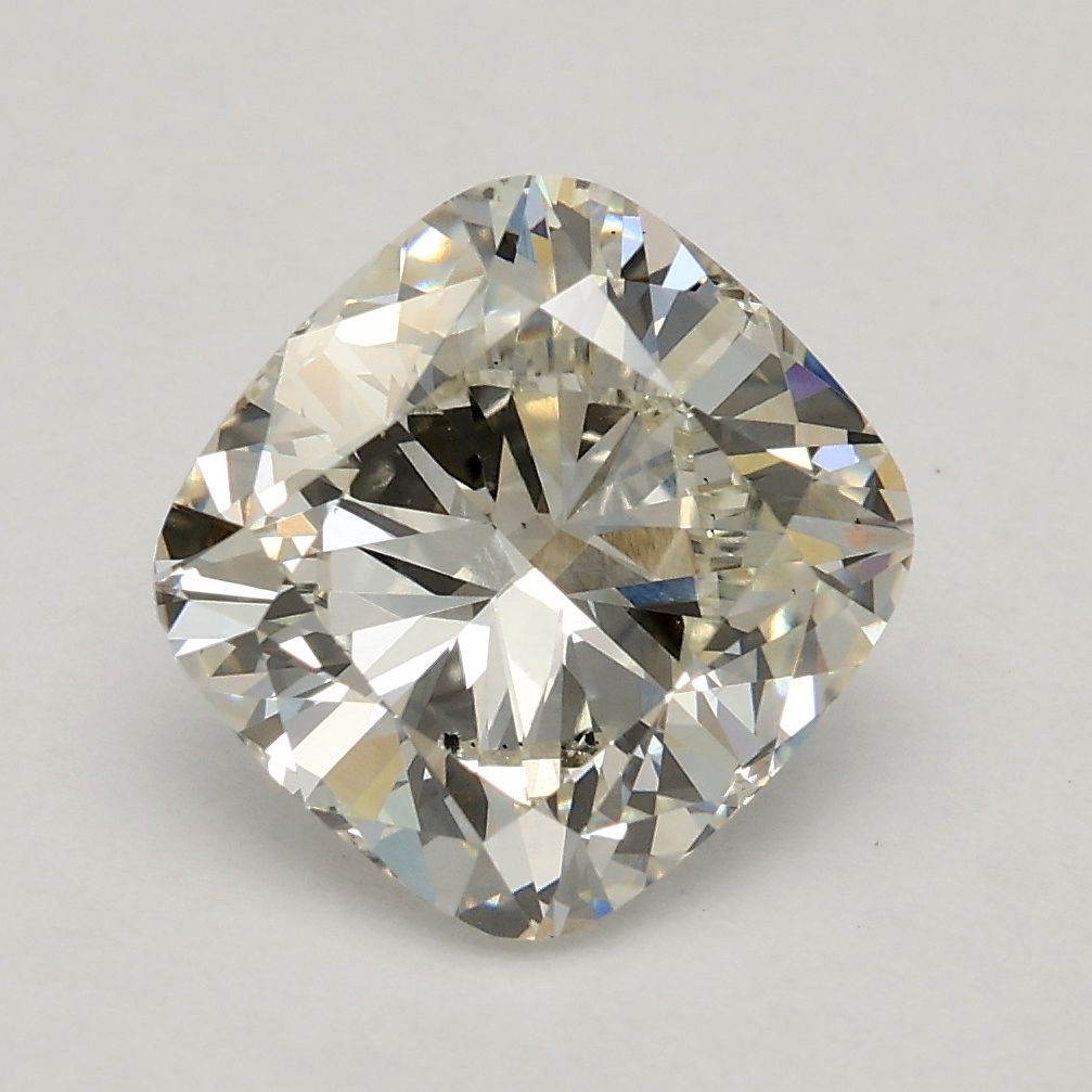 2.01 Carat