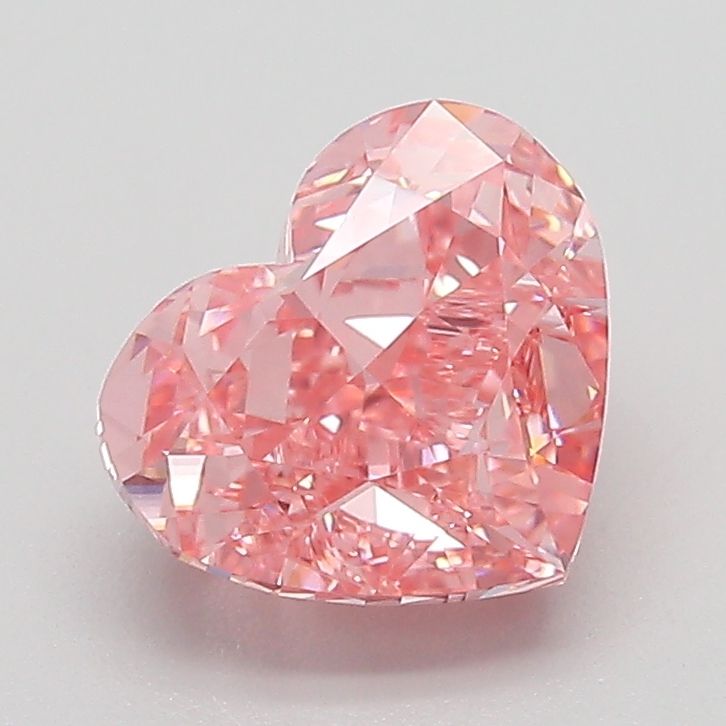 2.00 ct Heart diamond