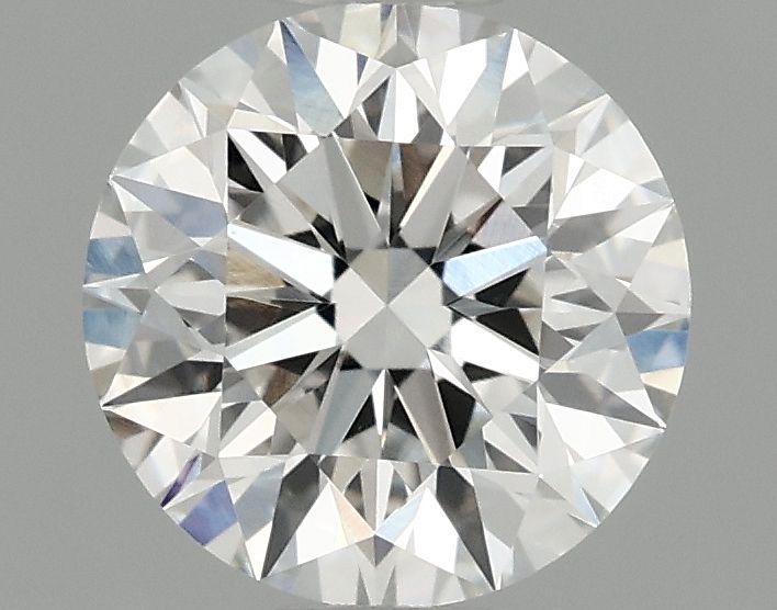 1.06 ct. round Lab Grown Diamond front image