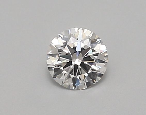 0.38 ct lab-grown Round Diamond