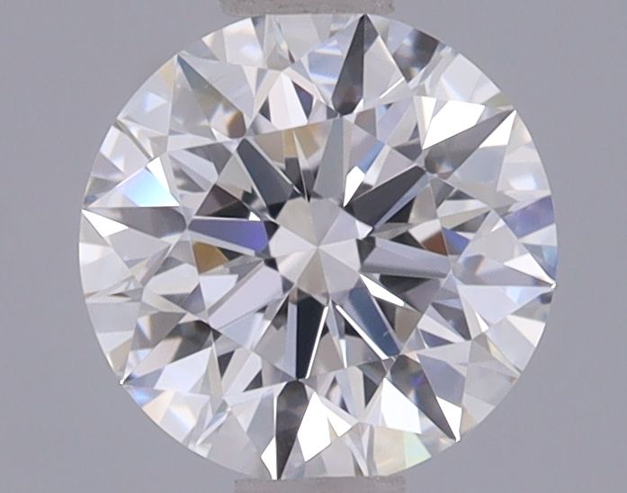 1.00 ct. round Lab Grown Diamond front image
