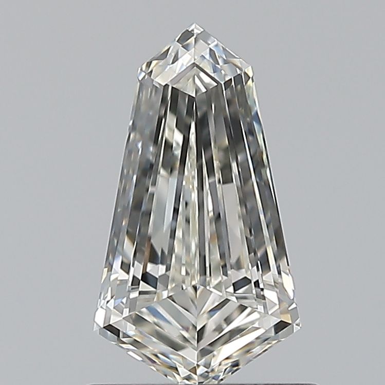 0.77 ct Kite Diamond