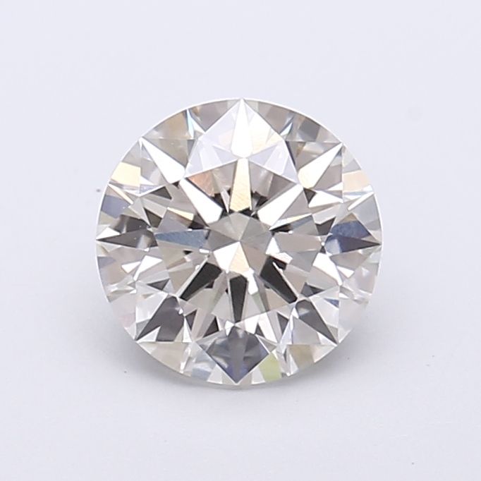 1.41 ct Round diamond