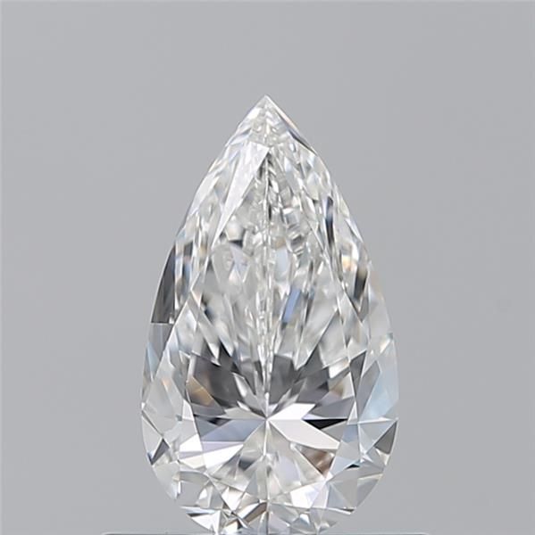 0.70 ct Pear diamond