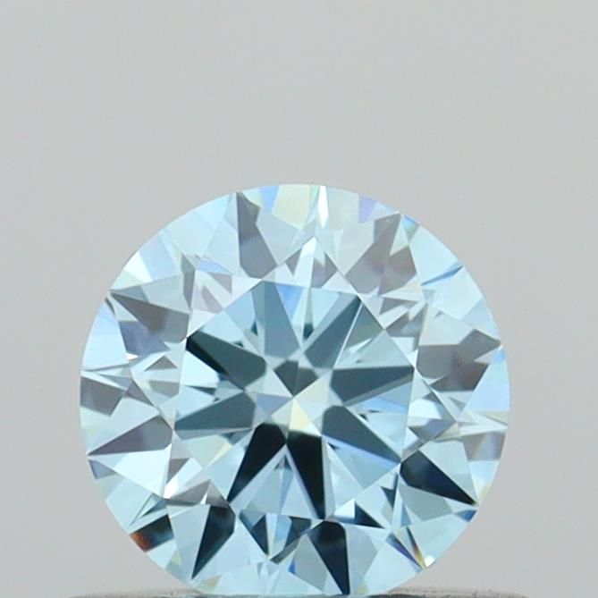 0.48 ct Round diamond