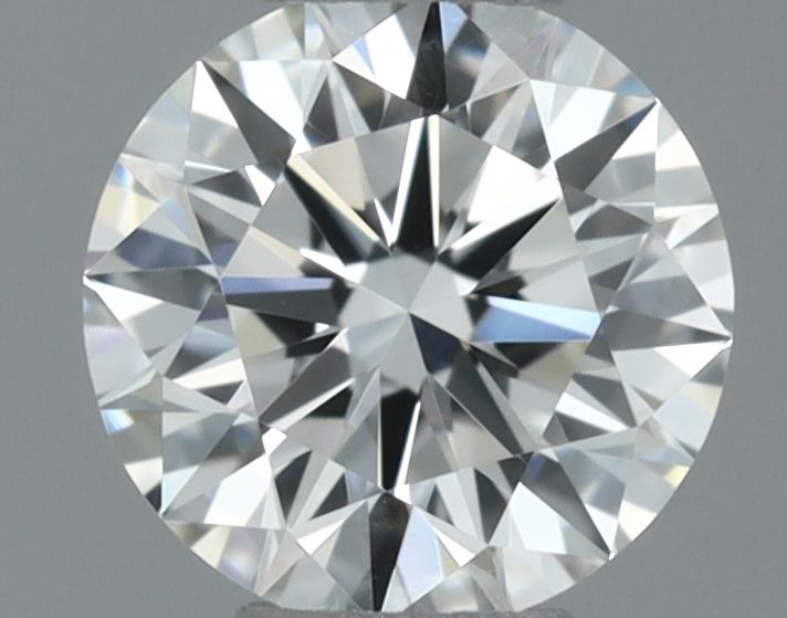 0.30 ct Round diamond
