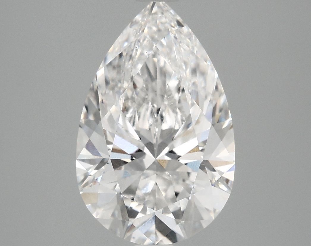 2.93 Carat