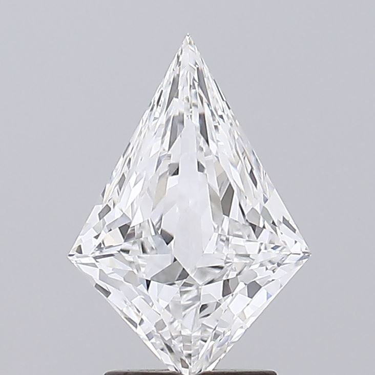 2.3 ct lab-grown Kite Diamond