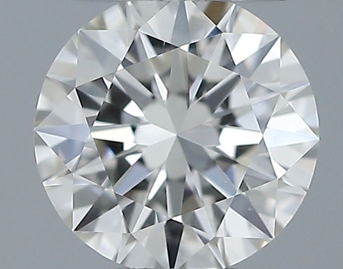 Diament 0.3 ct I/VVS2