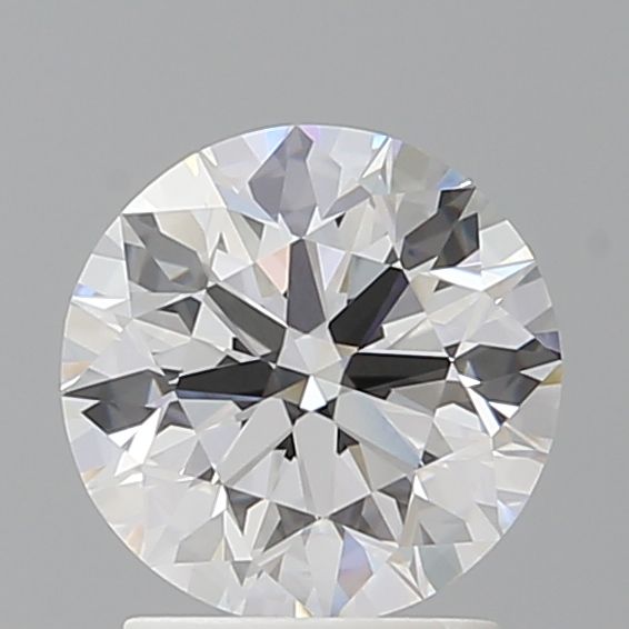 1.94 ct. round Lab Grown Diamond front image