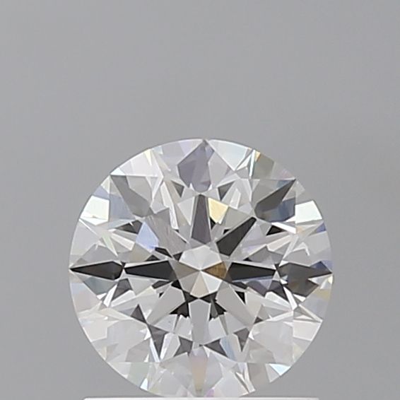 1.08 ct. round Lab Grown Diamond front image