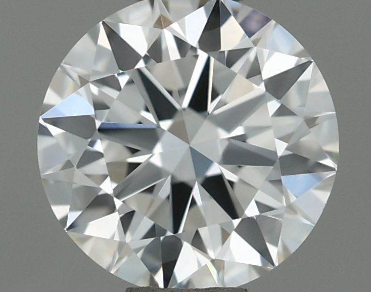 0.40 ct Round diamond