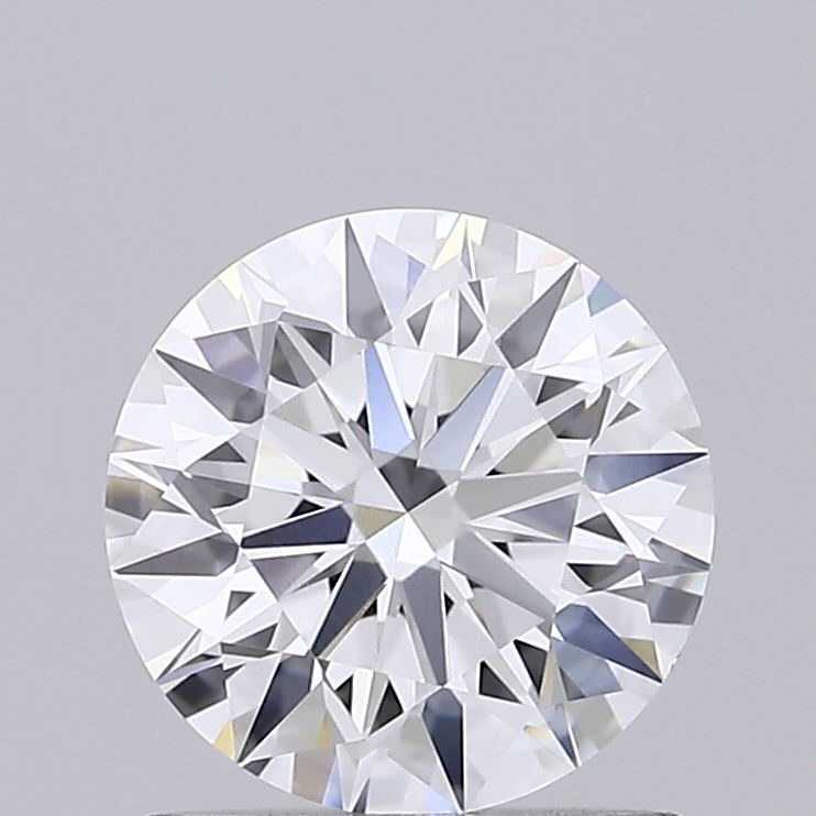 1.05 ct. round Lab Grown Diamond front image