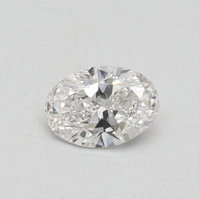 0.31 ct Oval diamond