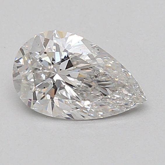 0.81 ct Pear diamond