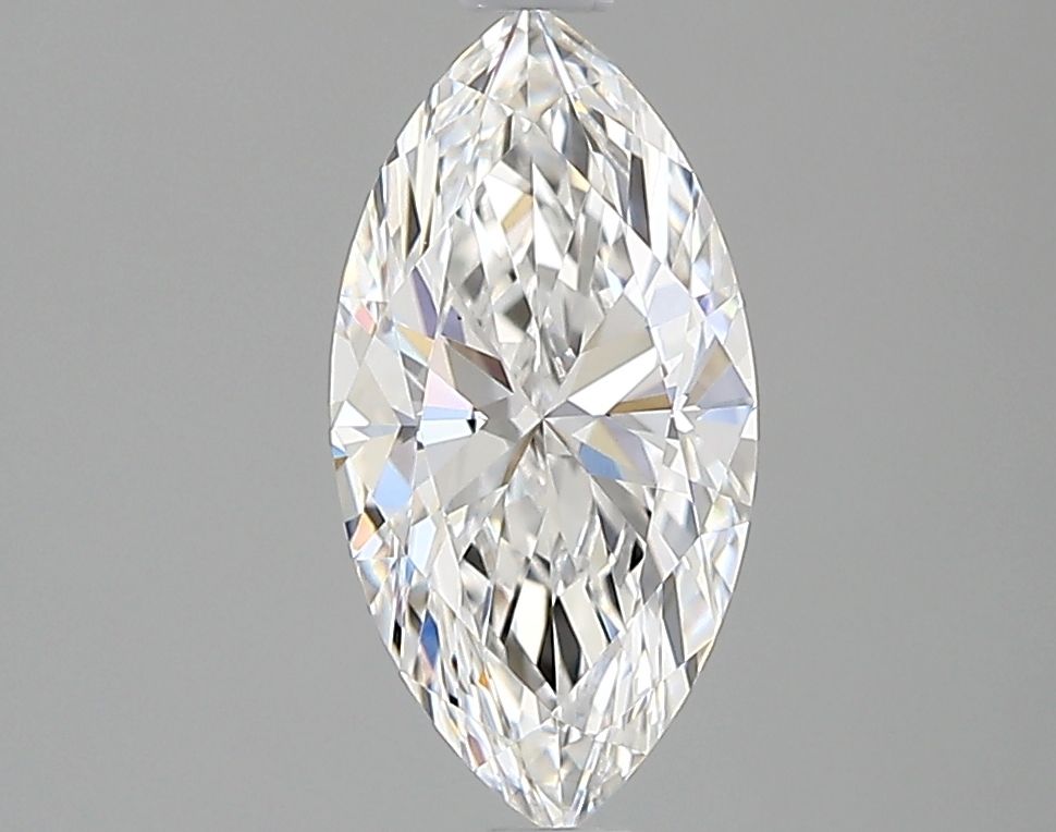 1.01 ct. marquise Lab Grown Diamond front image