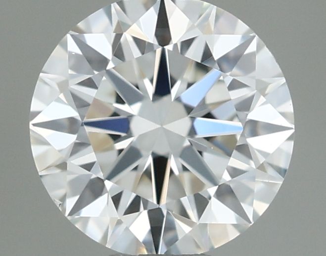 0.40 ct Round diamond