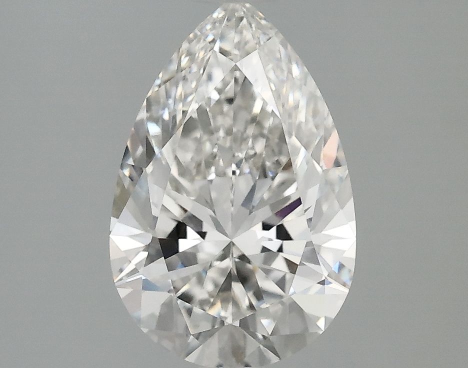 2.00 ct Pear diamond