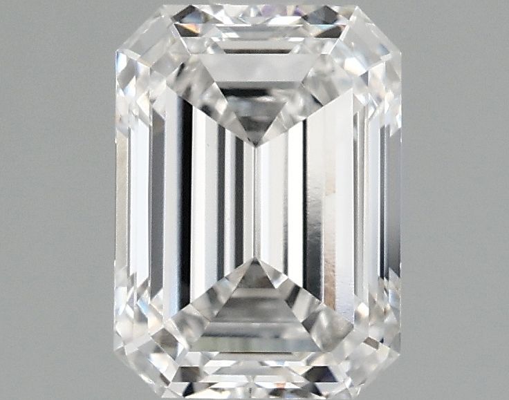 2.05 ct Emerald diamond