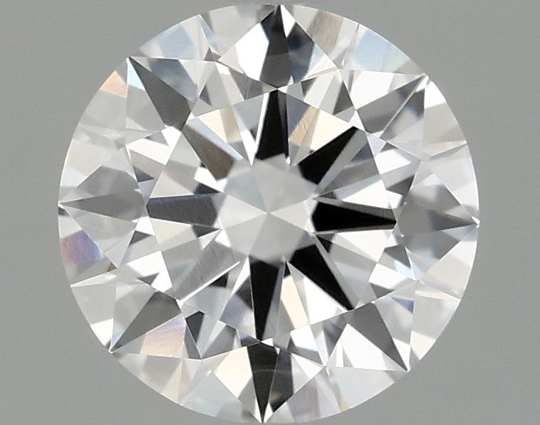 1.52 ct Round diamond