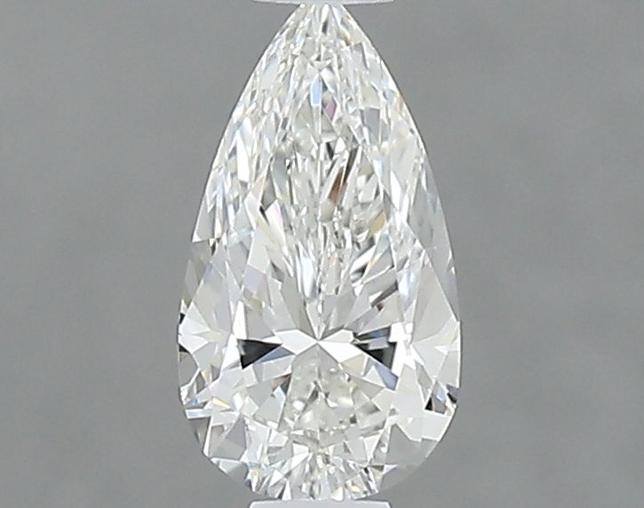 0.50 ct Pear diamond