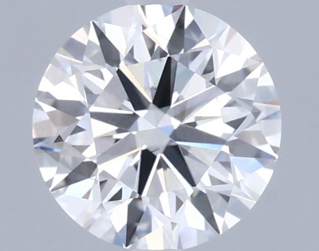 1.06 ct. round Lab Grown Diamond front image