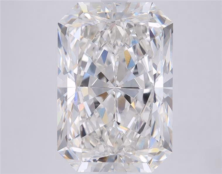 1.09 ct Radiant diamond