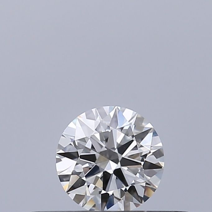 0.23 ct Round diamond
