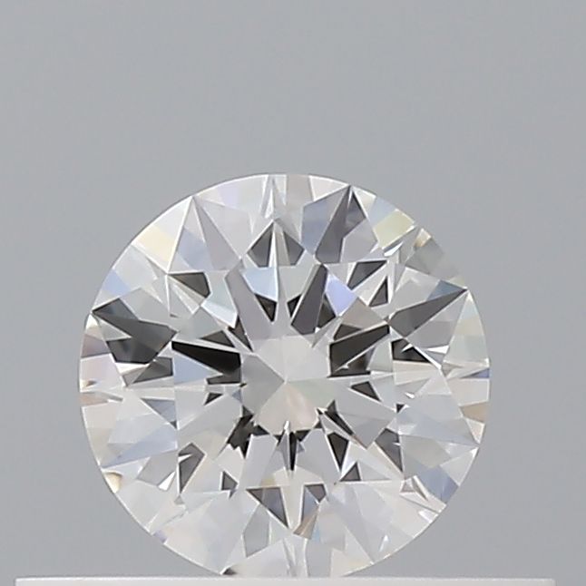 Diamant Rond 0.35 ct - Couleur F - Pureté VS1
