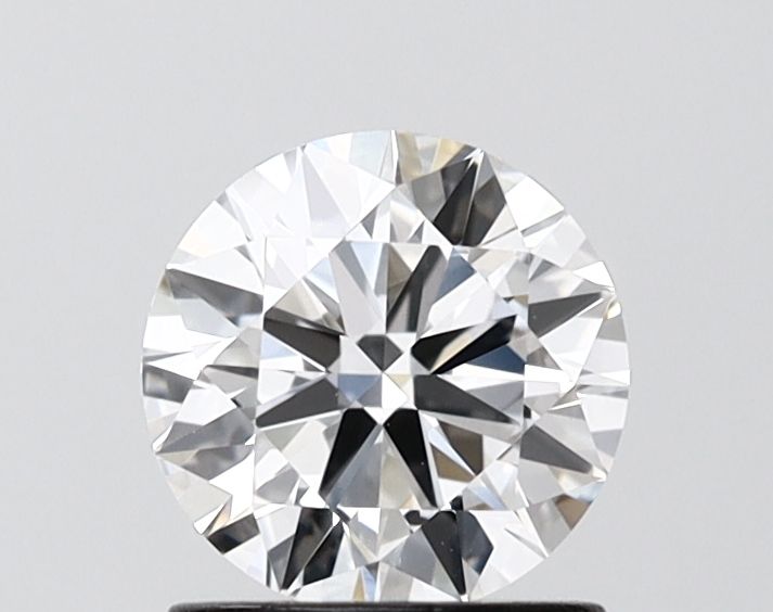 1.04 ct. round Lab Grown Diamond front image