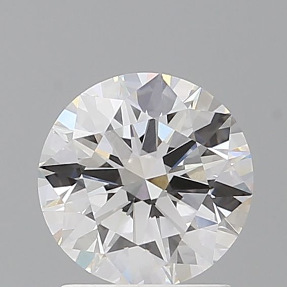 1.57 ct. round Lab Grown Diamond front image