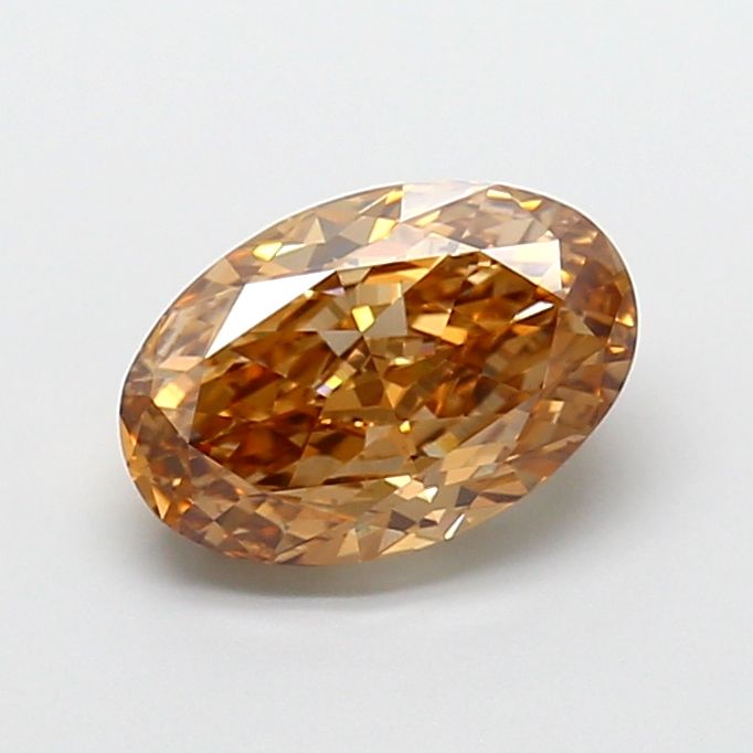 3.07 Carat
