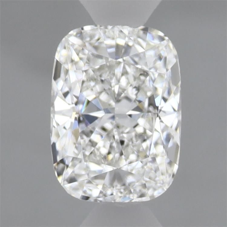 0.94 ct lab-grown Cushion modified Diamond