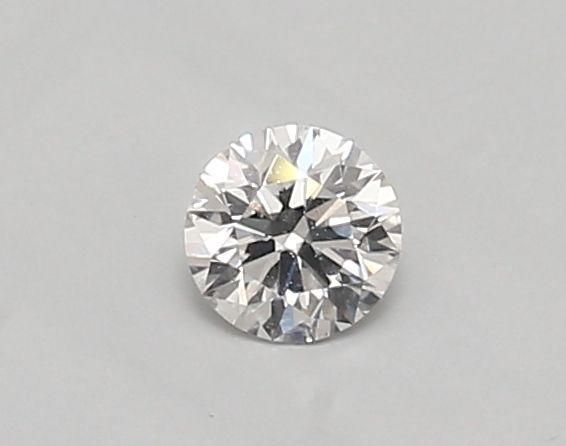 0.33 ct lab-grown Round Diamond