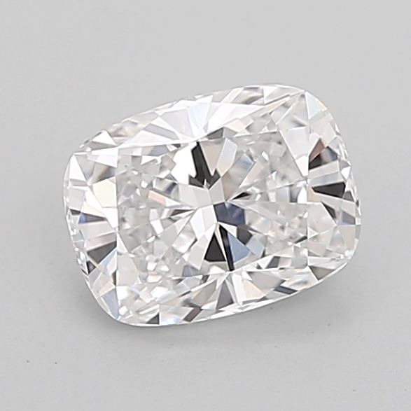 1.05 ct lab-grown Cushion modified Diamond