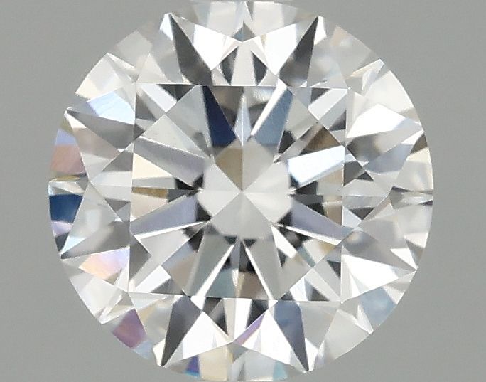 1.07 ct. round Lab Grown Diamond front image