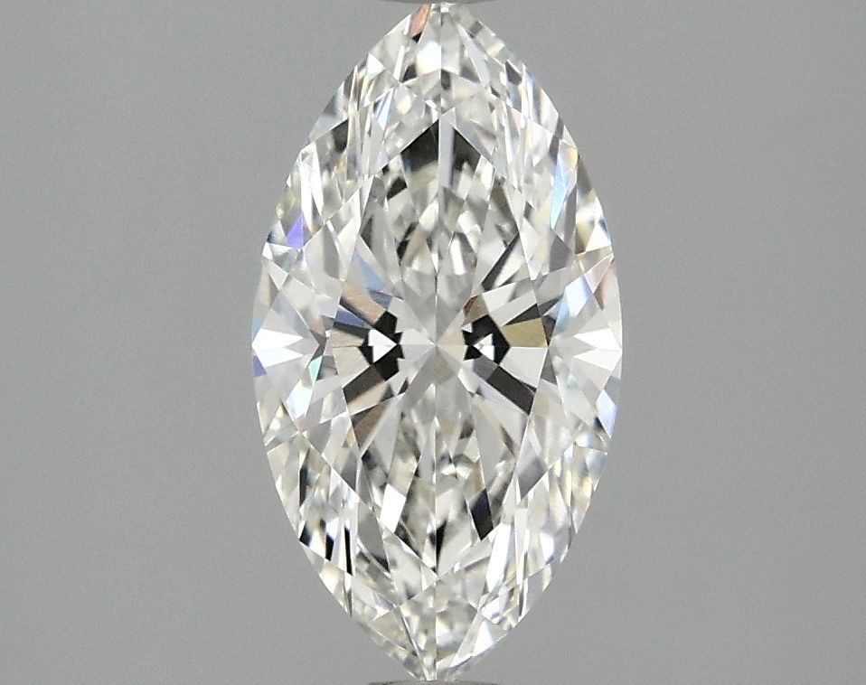 1.51 ct Marquise diamond