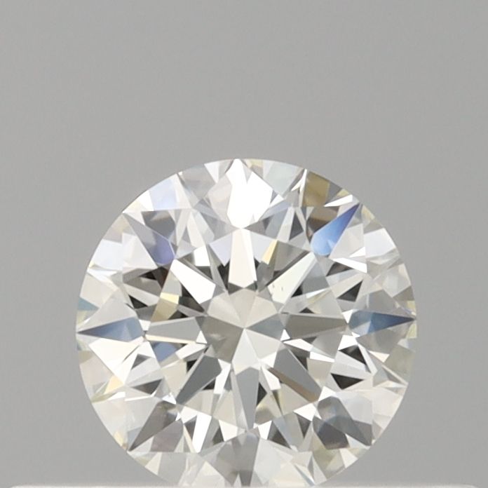 0.3 ct Round Diamond