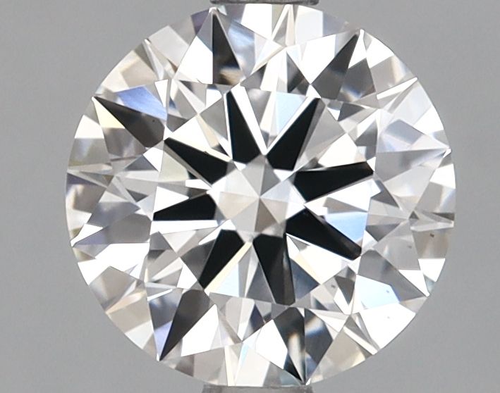 1.65 ct. round Lab Grown Diamond front image