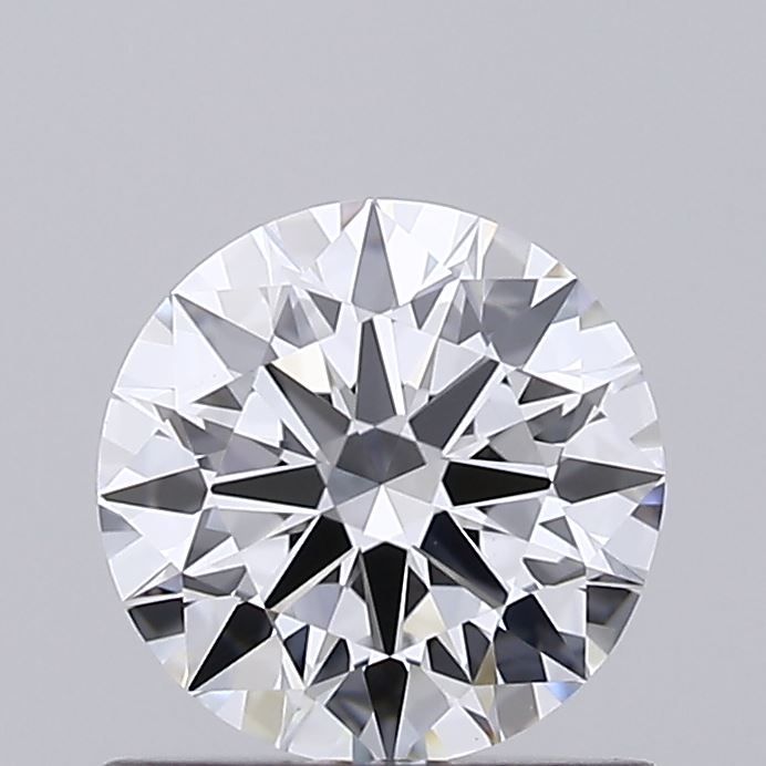 0.80 ct. round Lab Grown Diamond front image