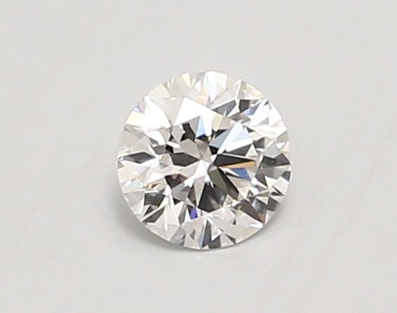 0.46 ct lab-grown Round Diamond