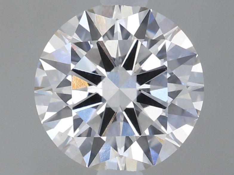 1.07 ct. round Lab Grown Diamond front image