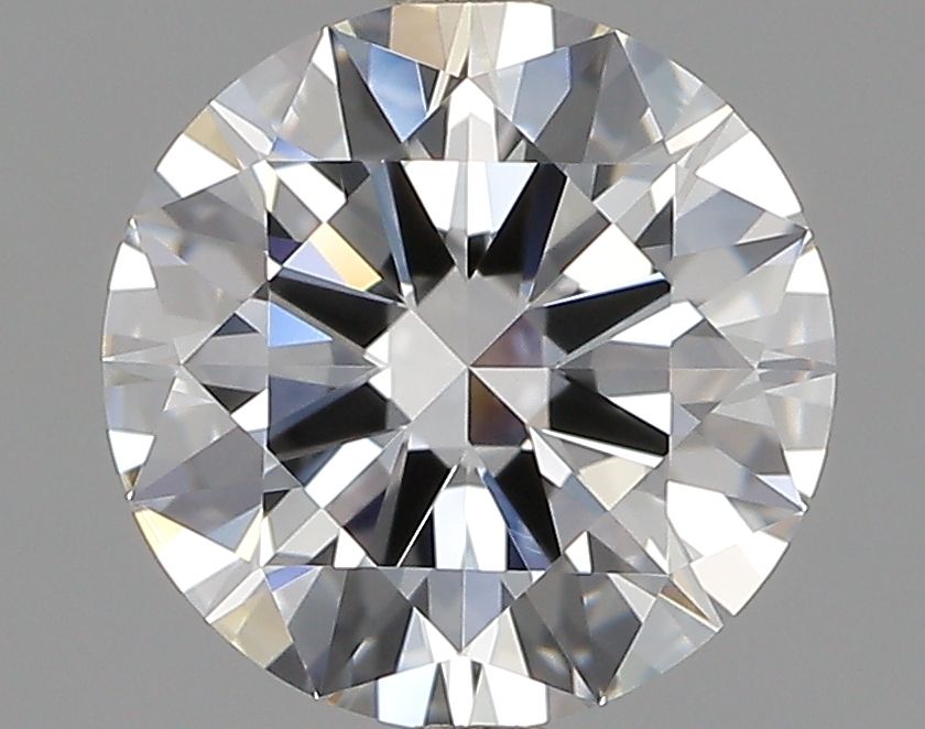 Diamant Rond 1.31 ct - Couleur E - Pureté VVS2